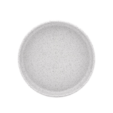 Prato Fundo Mail Order Baunilha 22,5cm - Ela Decora